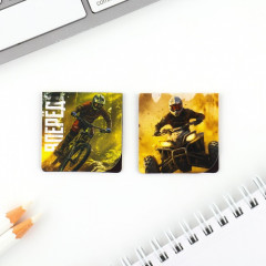 Подарочный набор «Никогда не сдавайся» - Фото 7