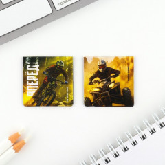 Подарочный набор «Никогда не сдавайся» - Фото 8