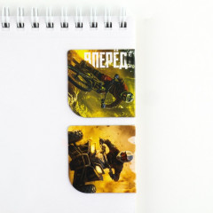 Подарочный набор «Никогда не сдавайся» - Фото 9