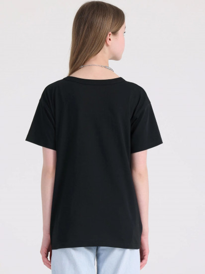 Футболка для девочек