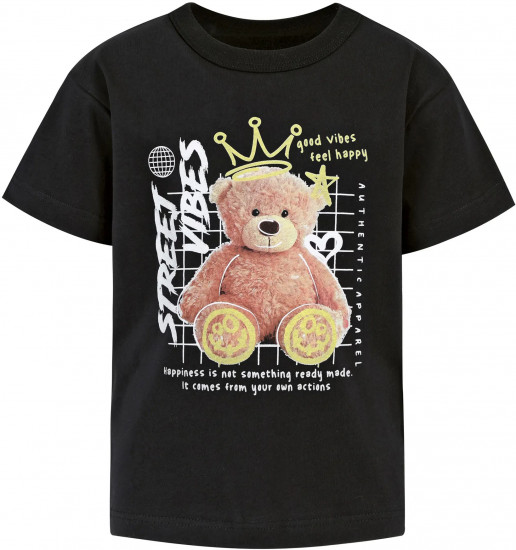 Футболка для девочек