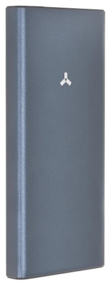 Внешний аккумулятор Accesstyle Lava 10D