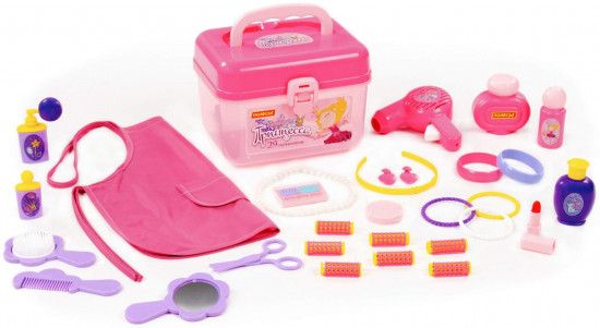 Набор «Маленькая принцесса» № 13