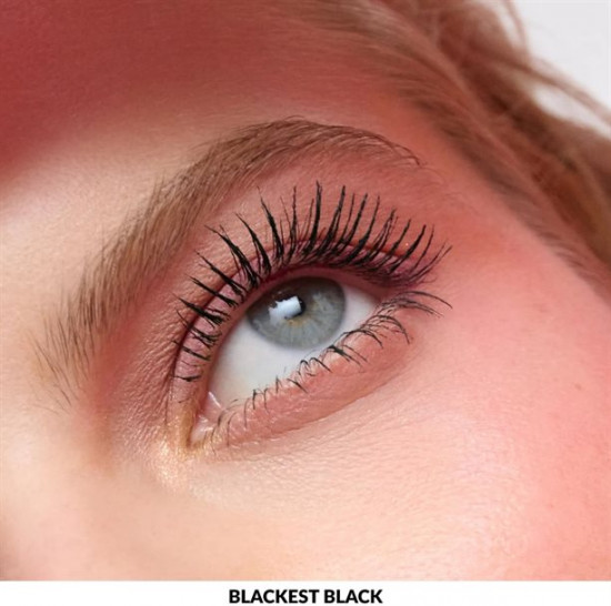 Тушь для ресниц «Fan-Omenal»