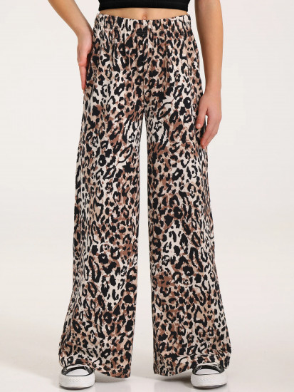 Брюки для девочек