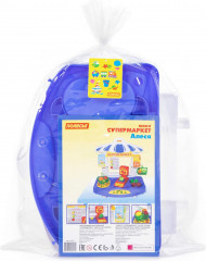 Набор-мини настольный «Супермаркет «Алеся» - Фото 5