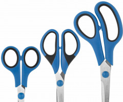 Набор универсальных ножниц - Фото 3