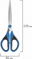 Набор универсальных ножниц - Фото 7