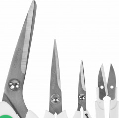 Набор универсальных ножниц - Фото 4