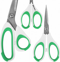 Набор универсальных ножниц - Фото 5