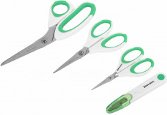 Набор универсальных ножниц - Фото 7