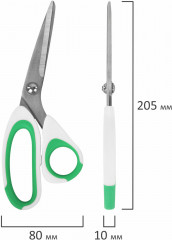 Набор универсальных ножниц - Фото 8