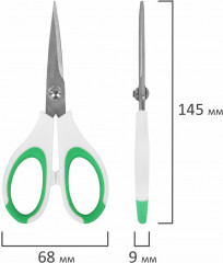 Набор универсальных ножниц - Фото 9