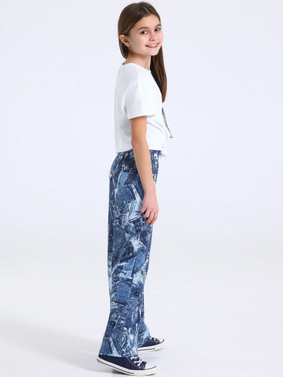 Брюки для девочек