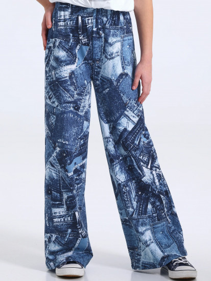 Брюки для девочек