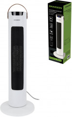 Тепловентилятор - Фото 2