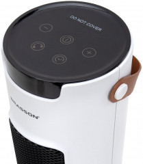 Тепловентилятор - Фото 9