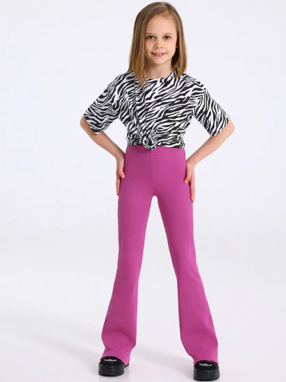 Брюки для девочек