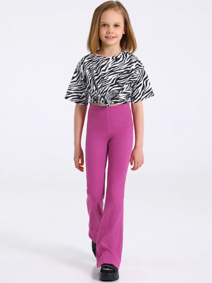 Брюки для девочек