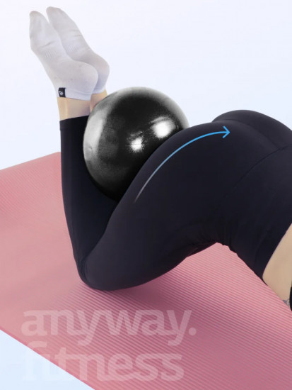 Мяч для пилатеса