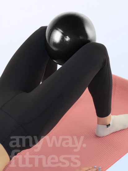 Мяч для пилатеса