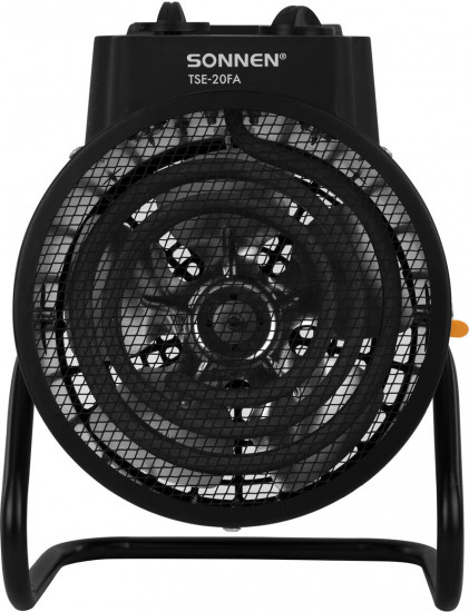 Тепловая пушка Sonnen TSE-20FA