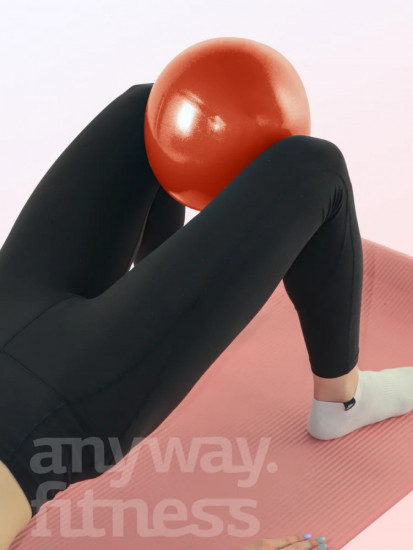 Мяч для пилатеса, гимнастический минибол