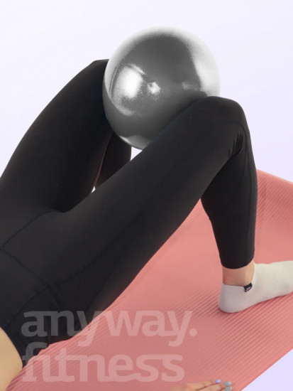 Мяч для пилатеса, гимнастический минибол