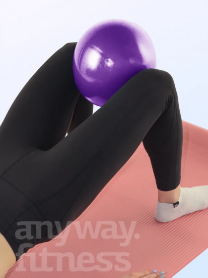 Мяч для пилатеса, гимнастический минибол