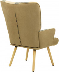 Кресло - Фото 1