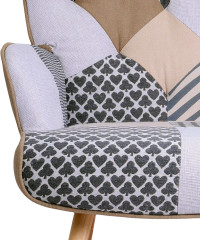 Кресло - Фото 2