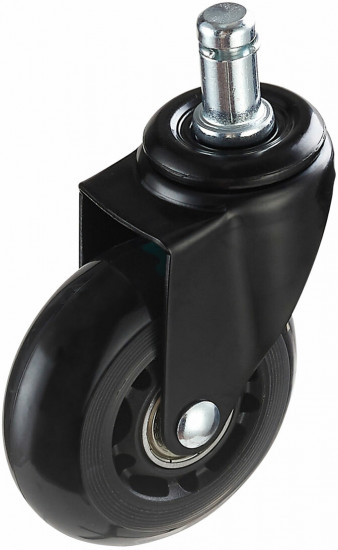 Комплект колес-роликов для кресел