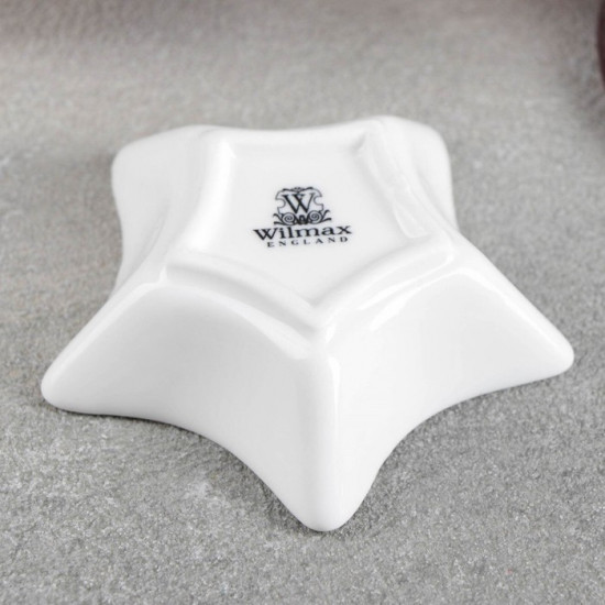 Блюдо фарфоровое