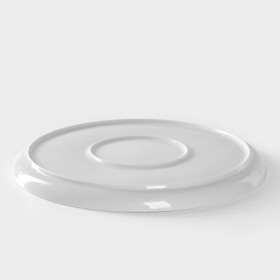 Блюдо для пиццы «Бельё»