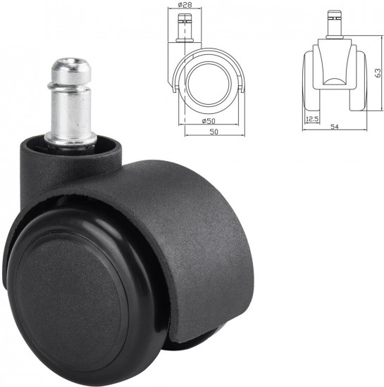 Колеса для кресла