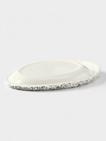 Блюдо для подачи «Овал Крошка»