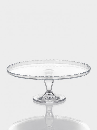 Блюдо для торта