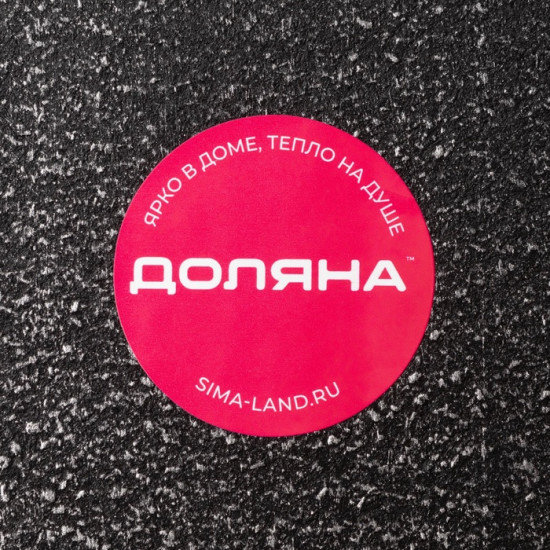 Блюдо для фруктов «Винтажный лист»