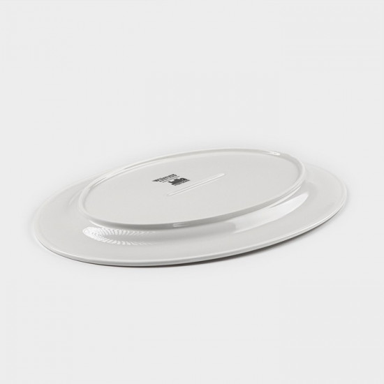 Блюдо фарфоровое «Юлия Высоцкая»