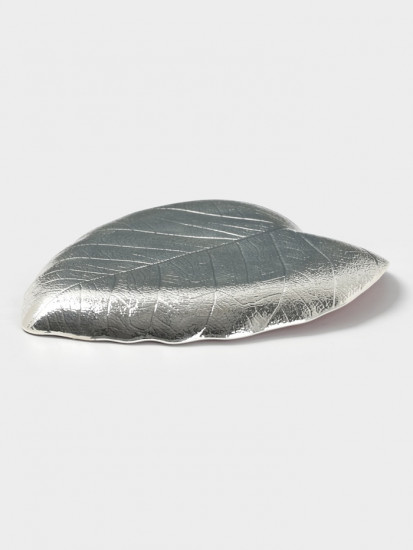 Блюдо сервировочное «Краски Осени. Лист»