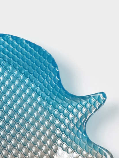 Блюдо сервировочное