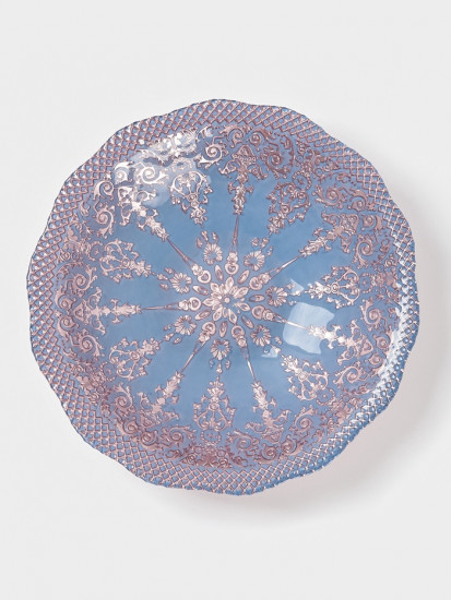 Блюдо сервировочное