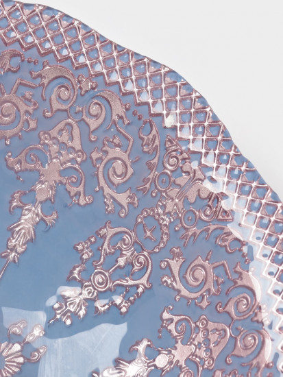 Блюдо сервировочное