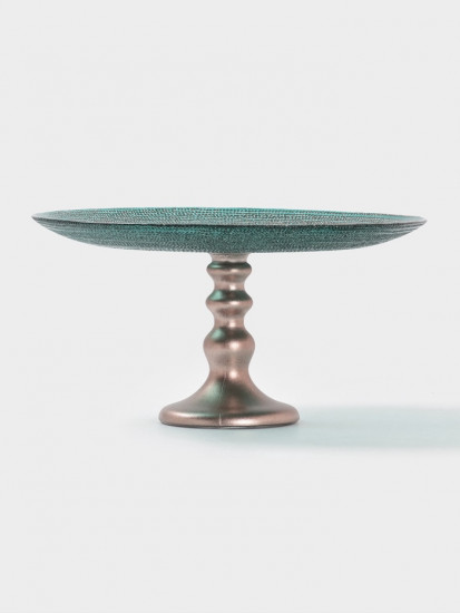 Блюдо сервировочное для торта «Inspiration»