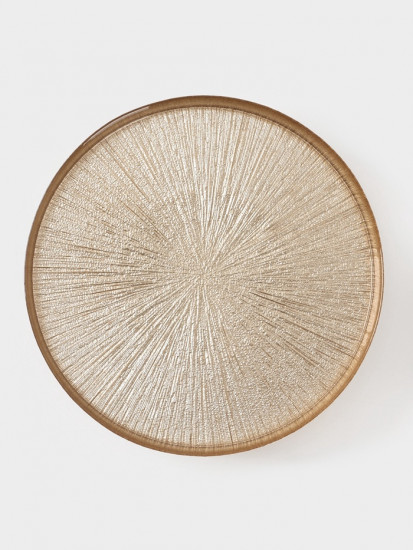 Блюдо для торта «Кувшинка»