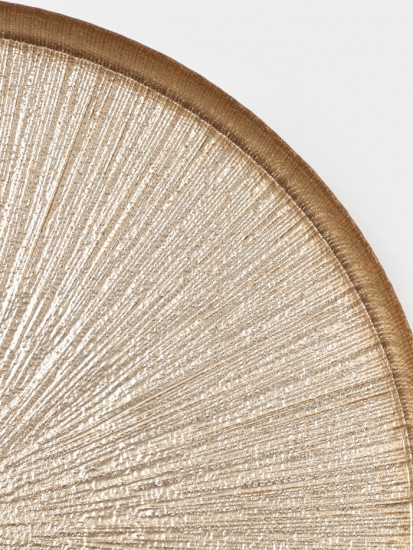 Блюдо для торта «Кувшинка»