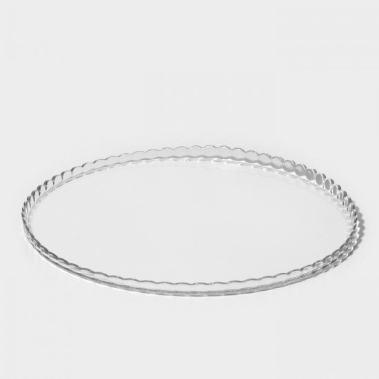 Блюдо  с крышкой «Patisserie»