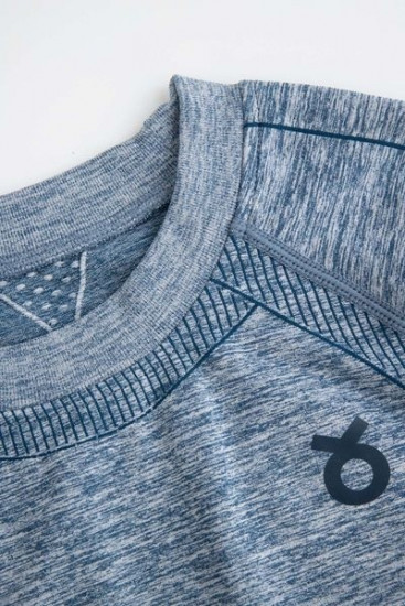 Лонгслив для мальчиков