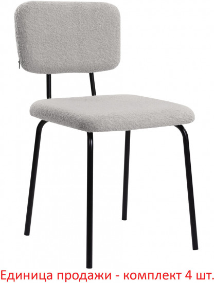 Комплект стульев Ideal