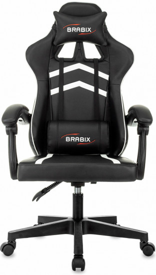 Кресло компьютерное «Shooter GM-123»